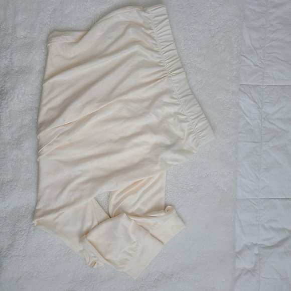 3/$30 BNWT Brushed jersey 2 pc sleep set - Picture 3 of 4